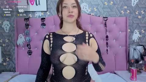 Samanta online show from October 29, 2025, 3:42 am