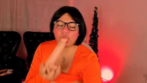 SAMANTA online show from January 3, 2025, 11:35 am