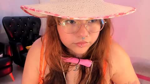 SAMANTA online show from January 11, 2025, 2:47 pm