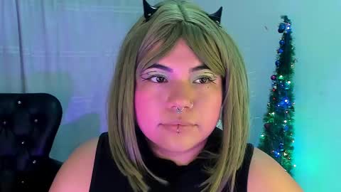 SAMANTA online show from January 12, 2025, 11:17 am