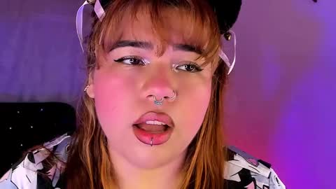 SAMANTA online show from January 19, 2025, 11:23 am