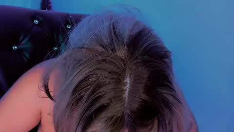 SAMANTA online show from February 8, 2025, 8:21 pm