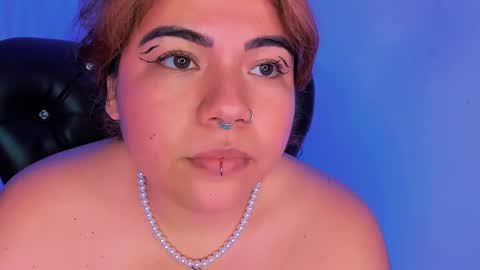 SAMANTA online show from February 9, 2025, 11:25 pm