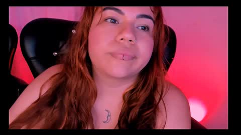 SAMANTA online show from March 6, 2025, 2:40 pm