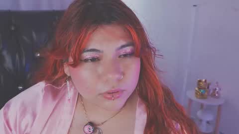 SAMANTA online show from September 16, 2025, 9:05 pm