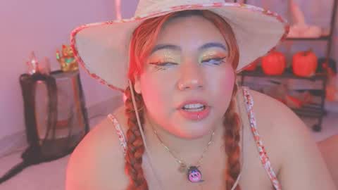 SAMANTA online show from September 26, 2025, 3:27 pm