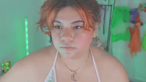 SAMANTA online show from September 28, 2025, 12:43 pm