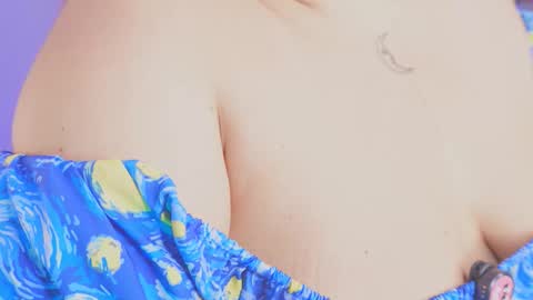 SAMANTA online show from October 17, 2025, 4:09 pm