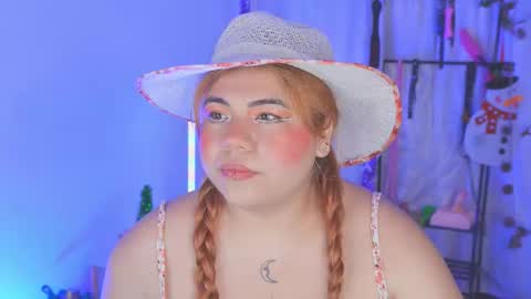 SAMANTA online show from December 4, 2025, 11:30 am