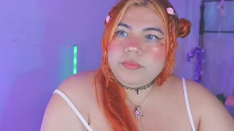 SAMANTA online show from January 10, 2026, 11:23 am