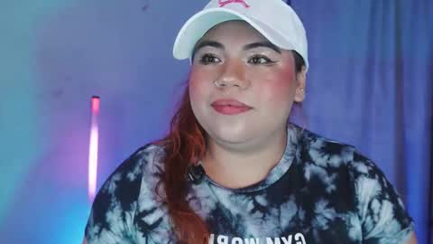 SAMANTA online show from February 12, 2026, 11:05 am