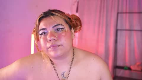 SAMANTA online show from February 20, 2026, 12:16 pm