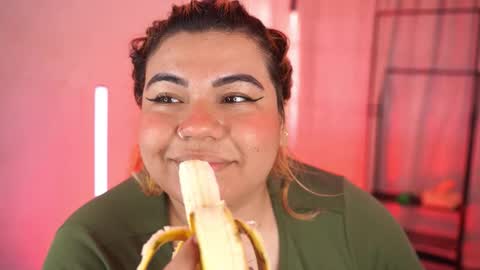 SAMANTA online show from February 28, 2026, 1:12 pm