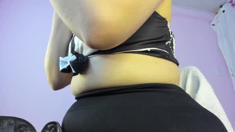 Samanta online show from January 10, 2025, 12:04 pm