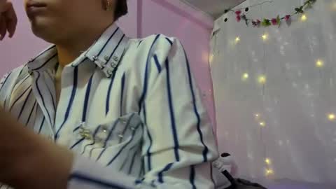 Samanta online show from February 13, 2025, 11:39 am