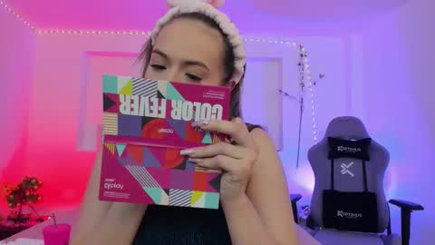 Samanta online show from September 23, 2025, 10:40 am