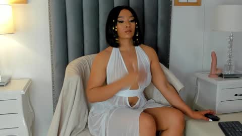  samanta  online show from January 31, 2025, 2:26 am