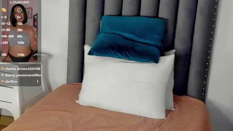  samanta  online show from February 9, 2025, 6:01 am