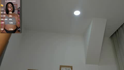  samanta  online show from February 10, 2025, 3:03 am