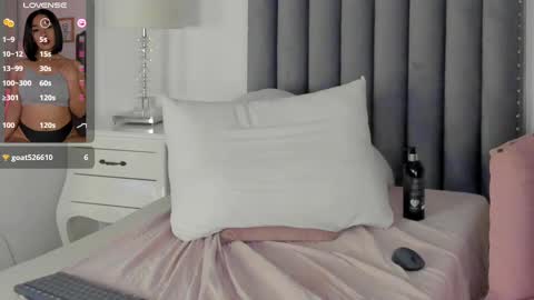  samanta  online show from February 13, 2025, 6:30 am