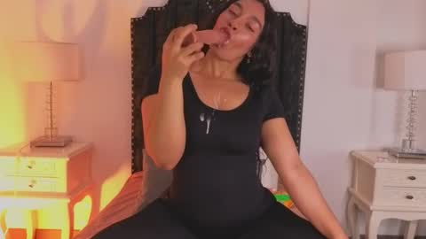  samanta  online show from September 16, 2025, 3:51 am