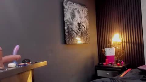 Samanta online show from February 20, 2026, 8:09 pm