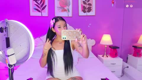 samantakane online show from February 12, 2026, 4:29 am