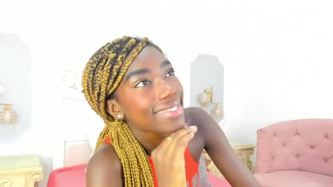 Samanta online show from February 6, 2025, 7:29 pm