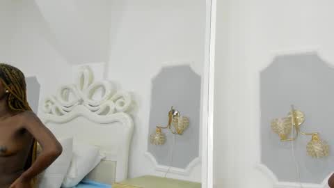 Samanta online show from February 11, 2025, 1:20 am