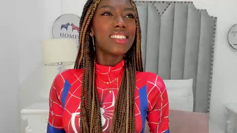 Samanta online show from September 26, 2025, 8:13 pm