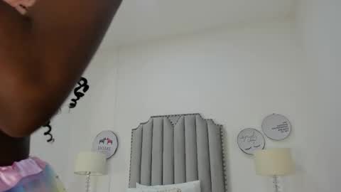 Samanta online show from October 13, 2025, 7:47 pm