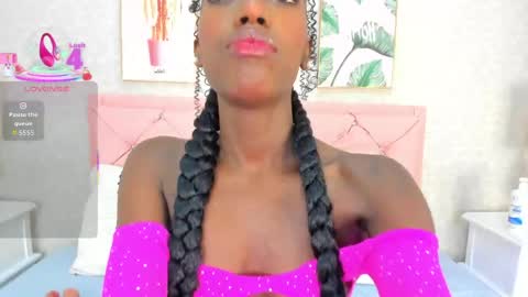 Snapshot of samantamarquez chatting on April 14, 2026, 3:34 am Samanta online show from April 14, 2026, 3:34 am