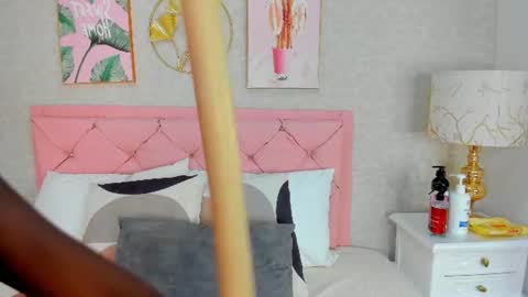 Snapshot of samantamarquez chatting on July 19, 2026, 3:54 am Samanta online show from July 19, 2026, 3:54 am
