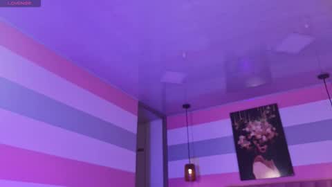 samantaortega_ online show from November 8, 2025, 1:00 pm