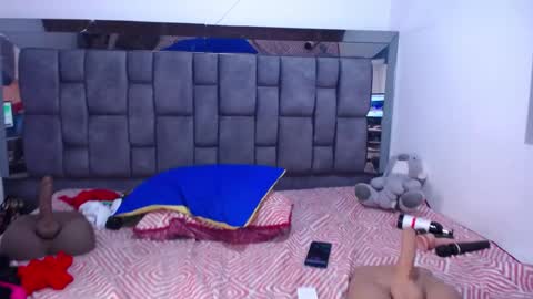 Samy online show from March 12, 2025, 2:20 am