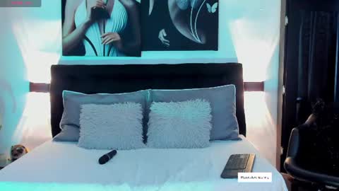 Snapshot of samantha__garcia chatting on June 25, 2026, 10:47 pm Samantha online show from June 25, 2026, 10:47 pm