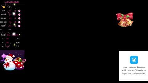  Samanthasmile  online show from December 31, 2024, 7:29 pm