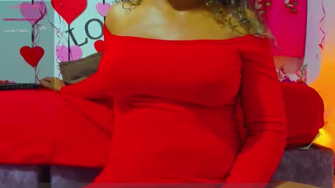  Samanthasmile  online show from November 16, 2025, 7:41 pm