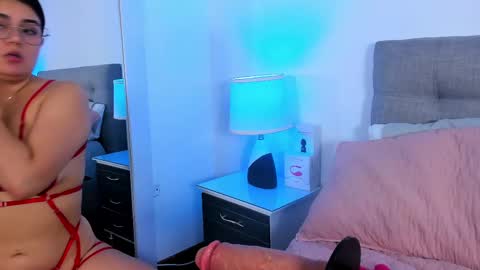 Samantha Vega online show from March 11, 2025, 11:48 pm