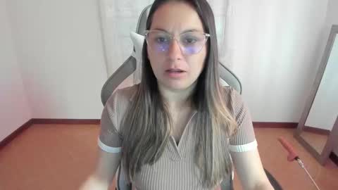 Samantha  online show from February 20, 2025, 12:36 pm