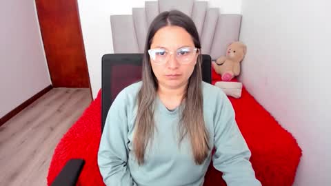 Samantha  online show from March 18, 2026, 7:39 pm