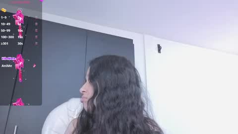 Snapshot of samantha_blow chatting on June 10, 2026, 2:56 am samantha_blow online show from June 10, 2026, 2:56 am