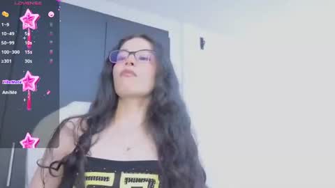 Snapshot of samantha_blow chatting on June 17, 2026, 2:14 am samantha_blow online show from June 17, 2026, 2:14 am
