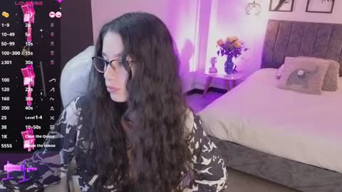 Snapshot of samantha_blow chatting on June 18, 2026, 2:56 am samantha_blow online show from June 18, 2026, 2:56 am