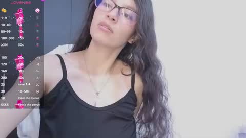 Snapshot of samantha_blow chatting on July 2, 2026, 2:55 am samantha_blow online show from July 2, 2026, 2:55 am