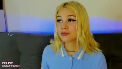 samantha_browwnn online show from September 11, 2025, 4:40 pm