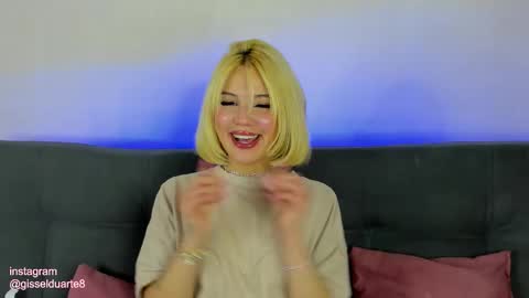 samantha_browwnn online show from September 17, 2025, 6:20 pm