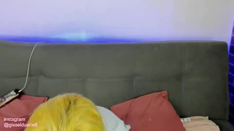 samantha_browwnn online show from September 18, 2025, 2:19 pm