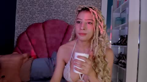 Sammy  online show from January 20, 2025, 12:18 pm