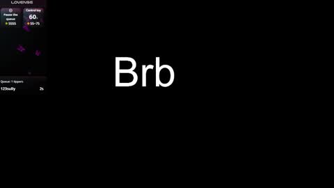 Sammy  online show from February 26, 2025, 3:30 pm